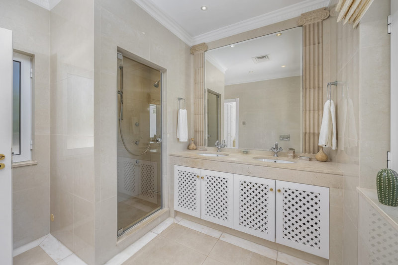 Luxury 4 Bedroom Villa Vale Do Lobo