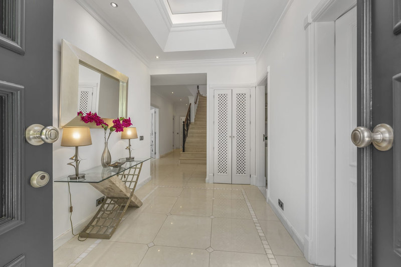 Luxury 4 Bedroom Villa Vale Do Lobo