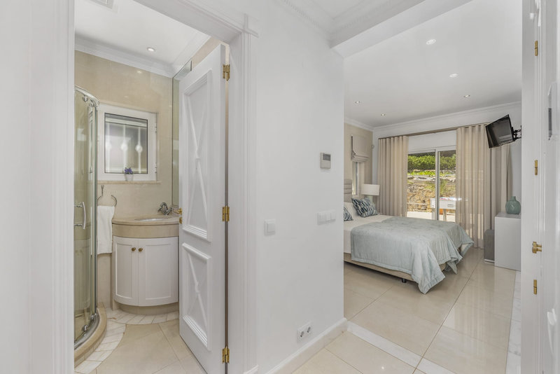 Luxury 4 Bedroom Villa Vale Do Lobo