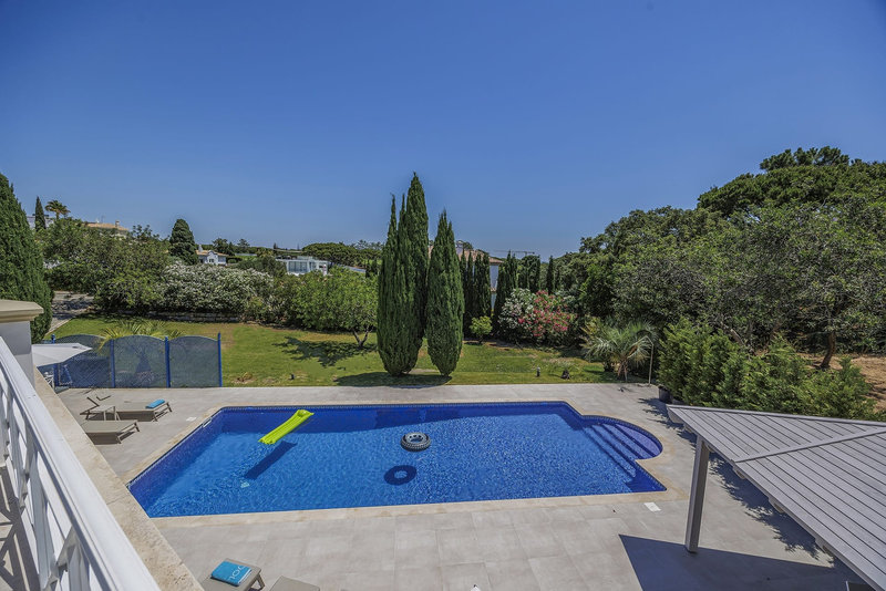 Luxury 4 Bedroom Villa Vale Do Lobo