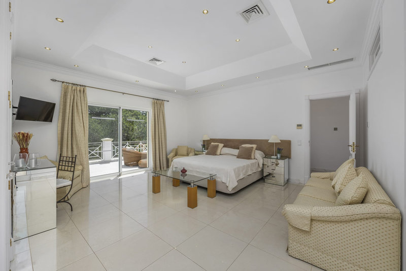 Luxury 4 Bedroom Villa Vale Do Lobo