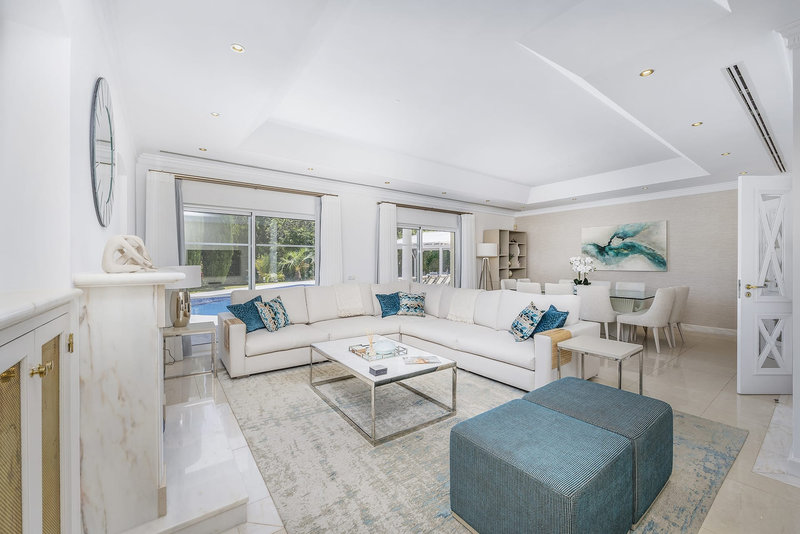 Luxury 4 Bedroom Villa Vale Do Lobo