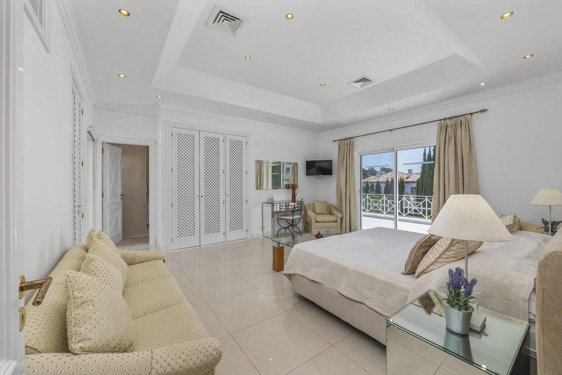 Luxury 4 Bedroom Villa Vale Do Lobo