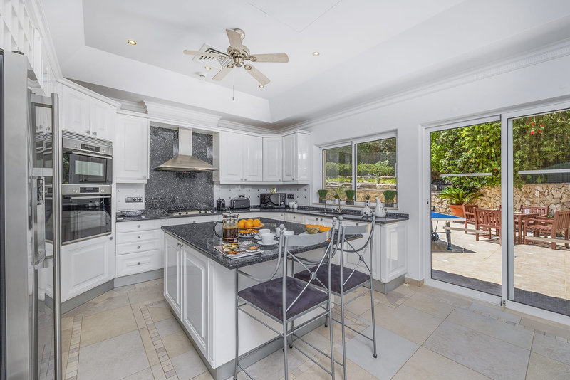 Luxury 4 Bedroom Villa Vale Do Lobo