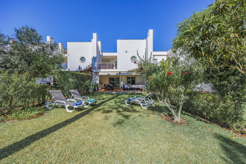 Terraços da Vinha 4 Bedroom Villa Vilamoura 