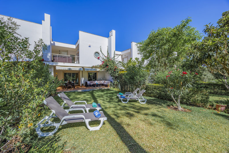 Terraços da Vinha 4 Bedroom Villa Vilamoura 
