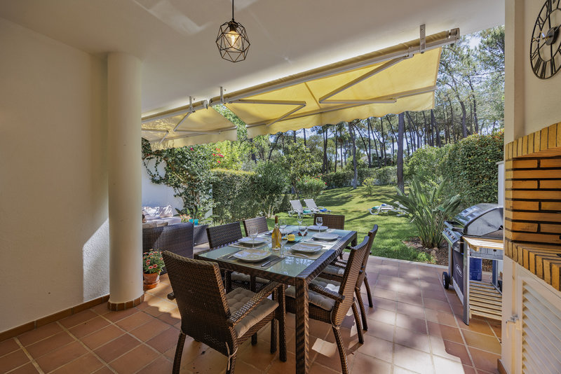 Terraços da Vinha 4 Bedroom Villa Vilamoura 