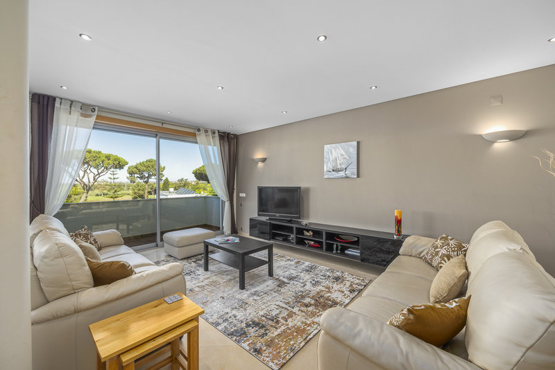 Terraços da Vinha 4 Bedroom Villa Vilamoura 