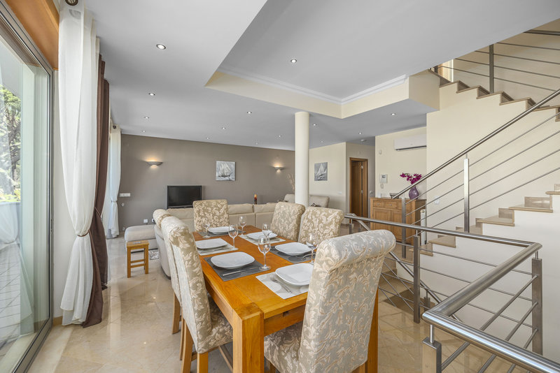Terraços da Vinha 4 Bedroom Villa Vilamoura 