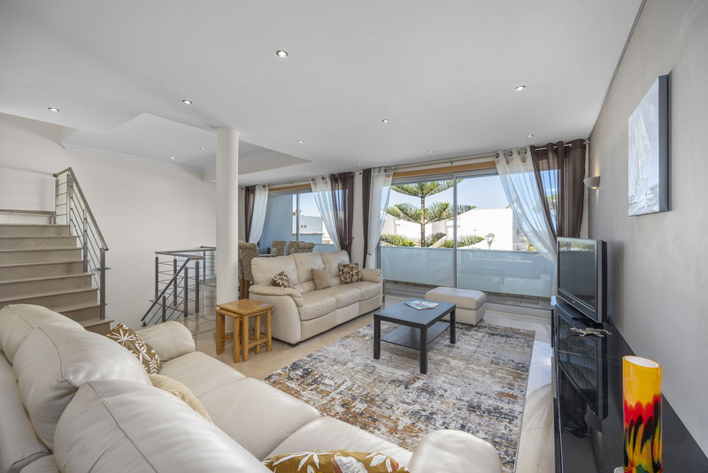 Terraços da Vinha 4 Bedroom Villa Vilamoura 