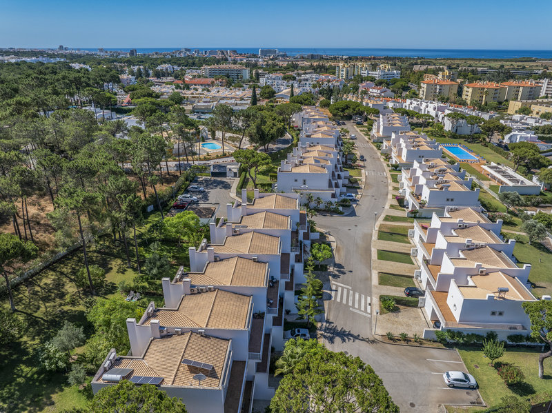 Terraços da Vinha 4 Bedroom Villa Vilamoura 