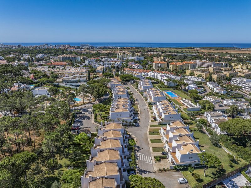 Terraços da Vinha 4 Bedroom Villa Vilamoura 