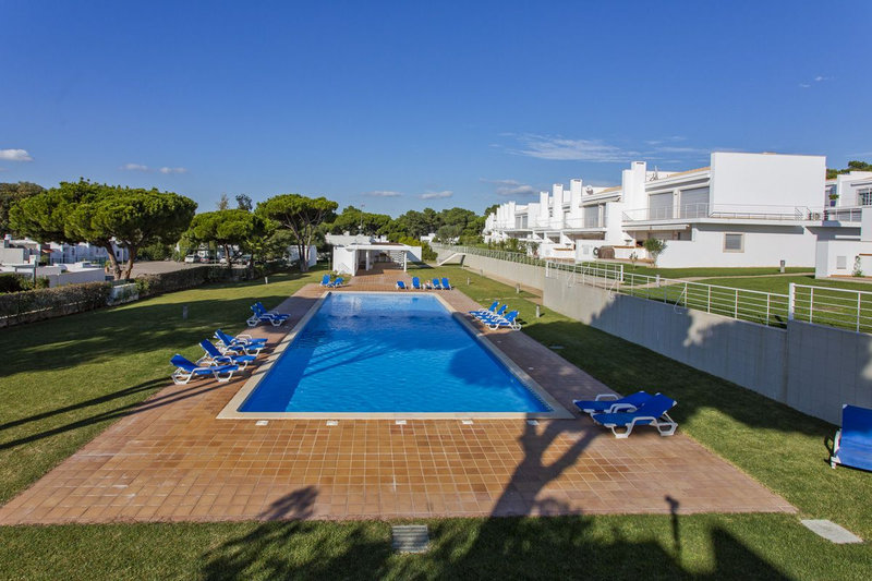 Terraços da Vinha 4 Bedroom Villa Vilamoura 