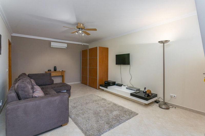 Terraços da Vinha 4 Bedroom Villa Vilamoura 