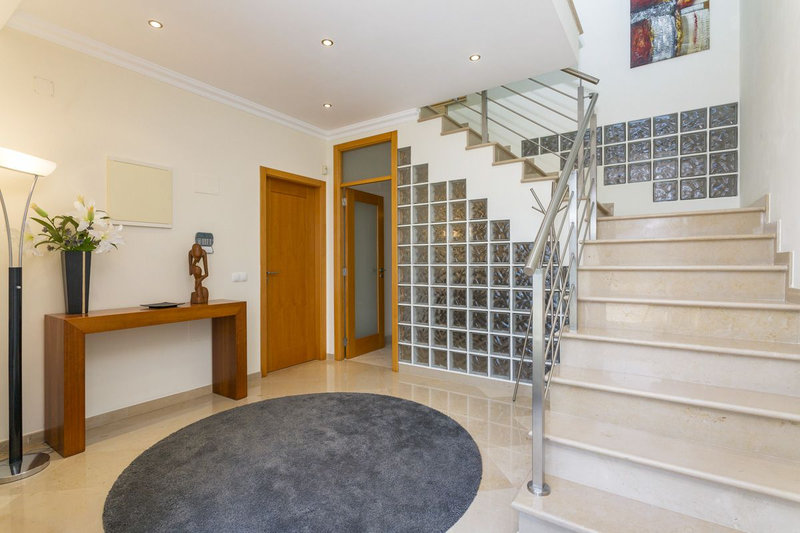 Terraços da Vinha 4 Bedroom Villa Vilamoura 