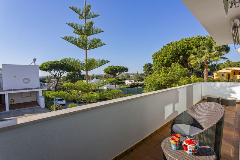 Terraços da Vinha 4 Bedroom Villa Vilamoura 