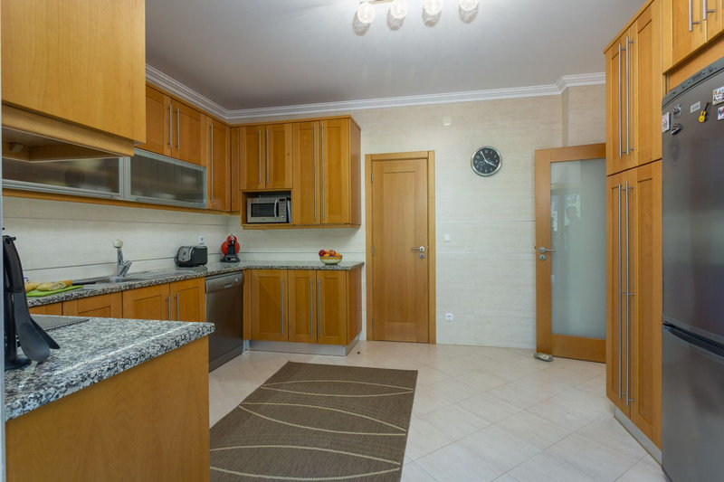 Terraços da Vinha 4 Bedroom Villa Vilamoura 