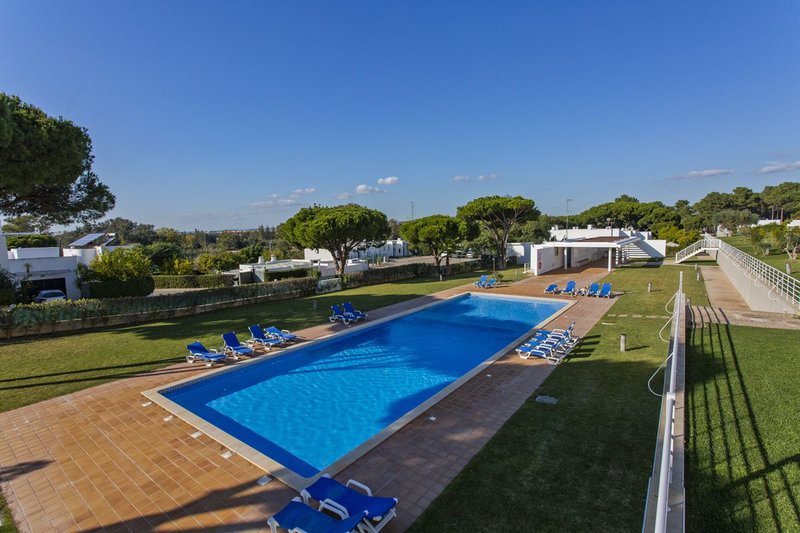 Terraços da Vinha 4 Bedroom Villa Vilamoura 