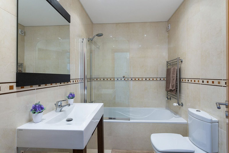 Terraços da Vinha 4 Bedroom Villa Vilamoura 