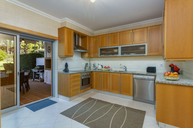 Terraços da Vinha 4 Bedroom Villa Vilamoura 