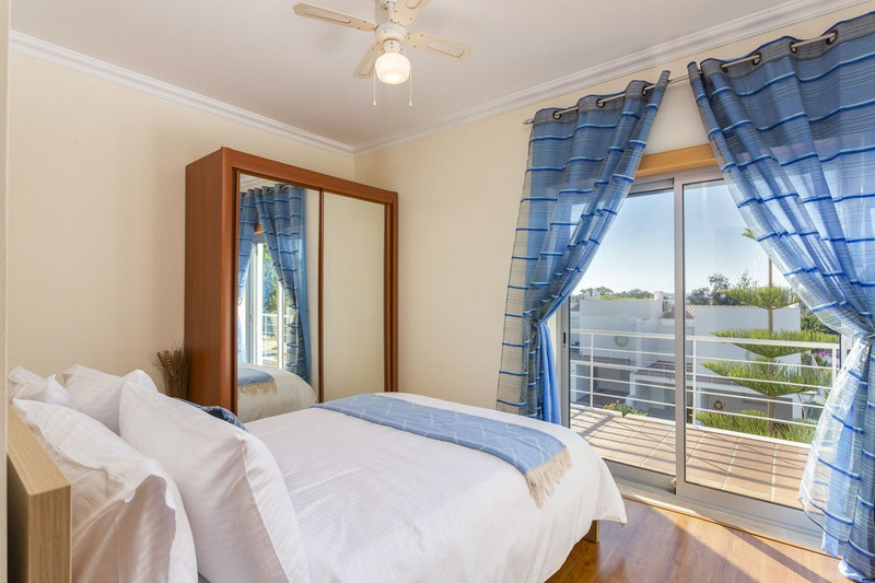 Terraços da Vinha 4 Bedroom Villa Vilamoura 