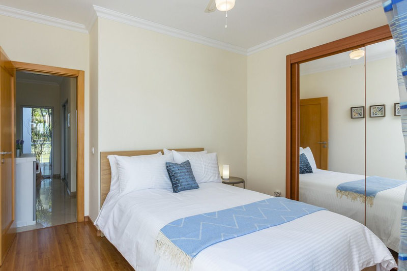 Terraços da Vinha 4 Bedroom Villa Vilamoura 