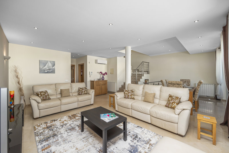 Terraços da Vinha 4 Bedroom Villa Vilamoura 