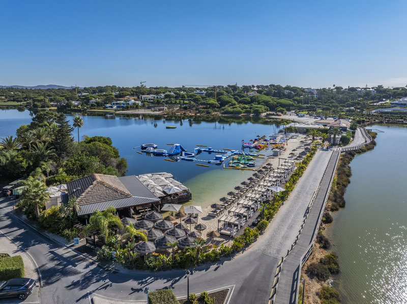 Luxury 6 Bedroom Villa Encosta Do Lago