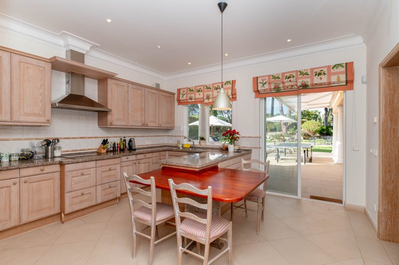 3 Bedroom Villa with Private Pool and Golf Views