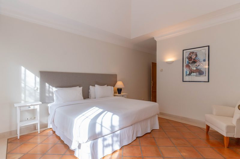 3 Bedroom Villa with Private Pool and Golf Views