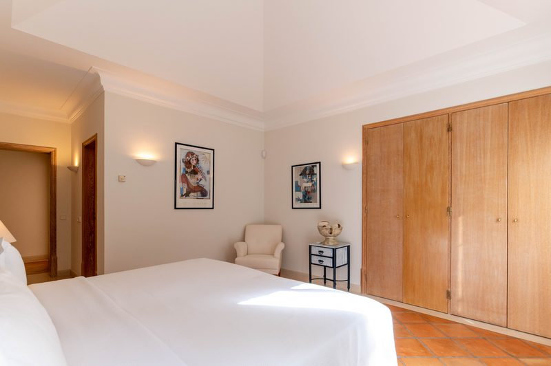 3 Bedroom Villa with Private Pool and Golf Views