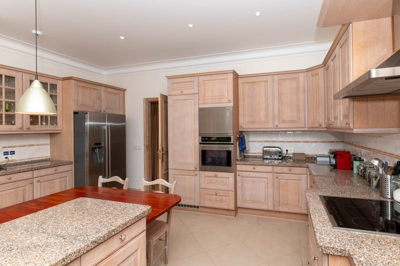 3 Bedroom Villa with Private Pool and Golf Views