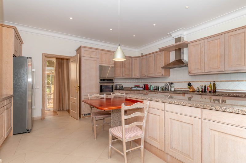 3 Bedroom Villa with Private Pool and Golf Views