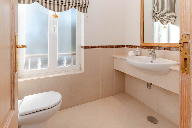 3 Bedroom Villa with Private Pool and Golf Views