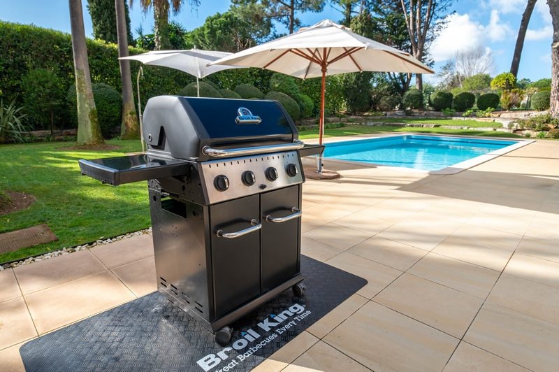 3 Bedroom Villa with Private Pool and Golf Views