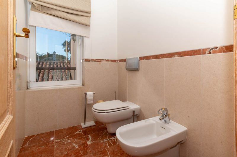 3 Bedroom Villa with Private Pool and Golf Views