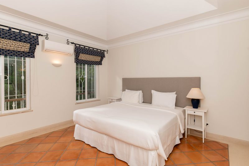 3 Bedroom Villa with Private Pool and Golf Views