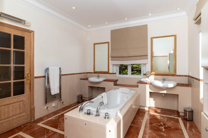 3 Bedroom Villa with Private Pool and Golf Views