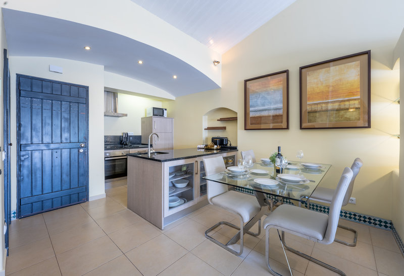 Moroccan Style 2 Bedroom Holiday Villa in Vilamoura