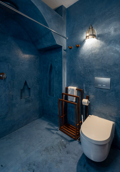 Moroccan Style 2 Bedroom Holiday Villa in Vilamoura