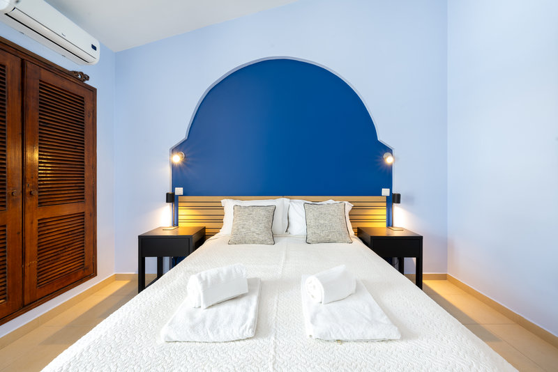 Moroccan Style 2 Bedroom Holiday Villa in Vilamoura