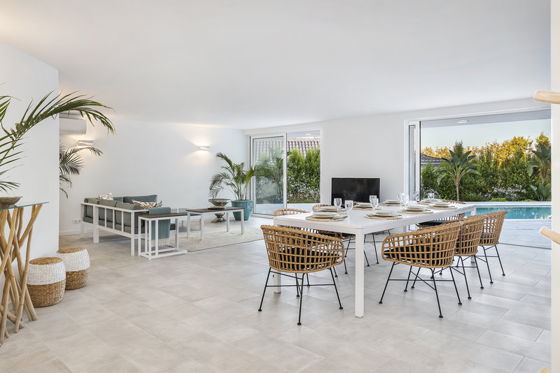 Luxury 4 Bedroom Villa in Encosta Do Lago