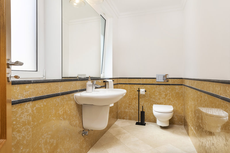 Luxury 4 Bedroom Villa in Encosta Do Lago