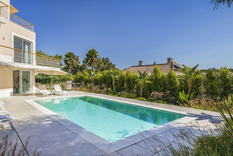 Luxury 4 Bedroom Villa in Encosta Do Lago