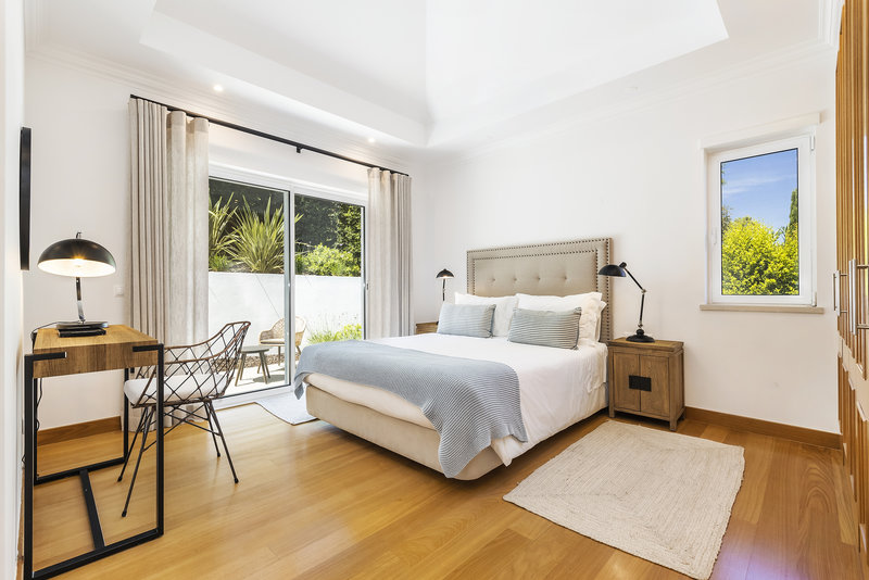 Luxury 4 Bedroom Villa in Encosta Do Lago