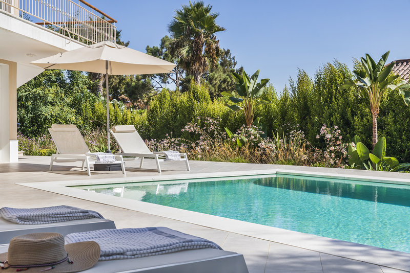 Luxury 4 Bedroom Villa in Encosta Do Lago