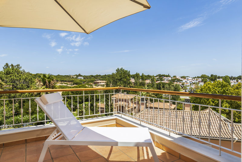 Luxury 4 Bedroom Villa in Encosta Do Lago