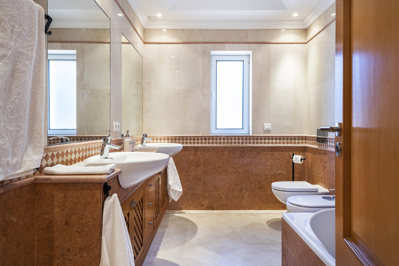 Luxury 5 Bedroom Villa Encosta Do Lago