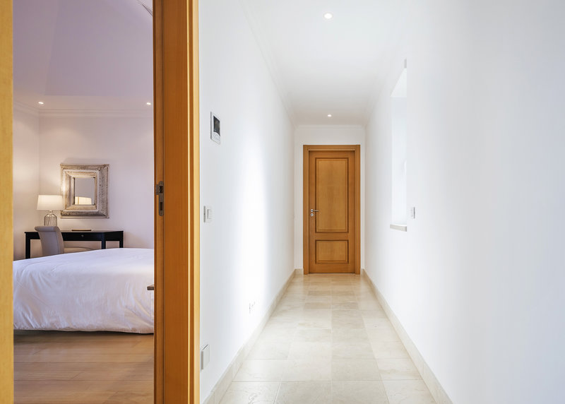 Luxury 5 Bedroom Villa Encosta Do Lago