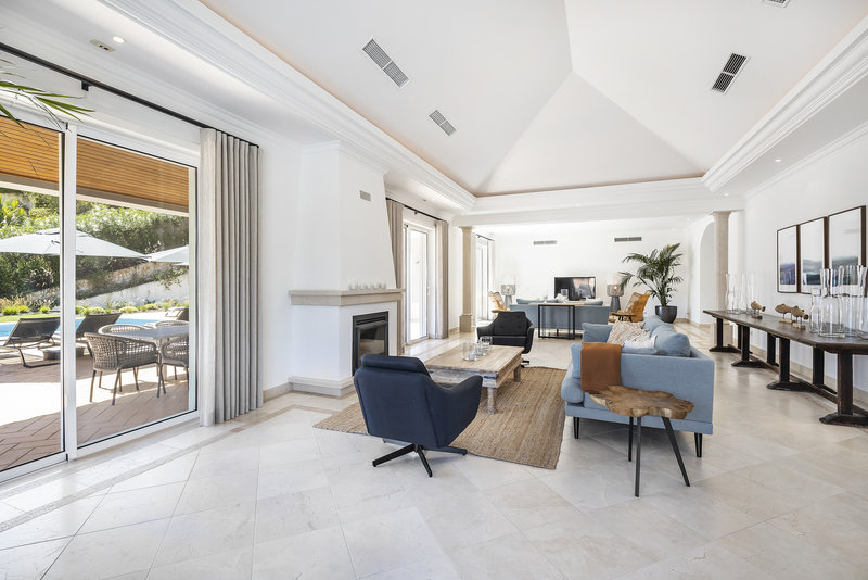 Luxury 5 Bedroom Villa Encosta Do Lago